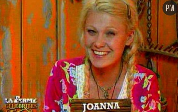 Joanna Rosiak en 2005