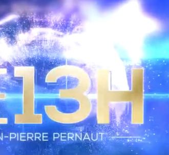 Le '13 Heures' de Jean-Pierre Pernaut