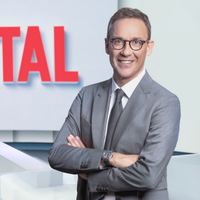 Julien Courbet prend les commandes de "Capital" le 16 septembre sur M6