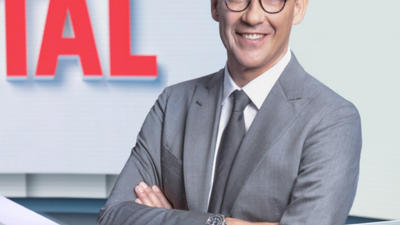 Julien Courbet prend les commandes de "Capital" le 16 septembre sur M6