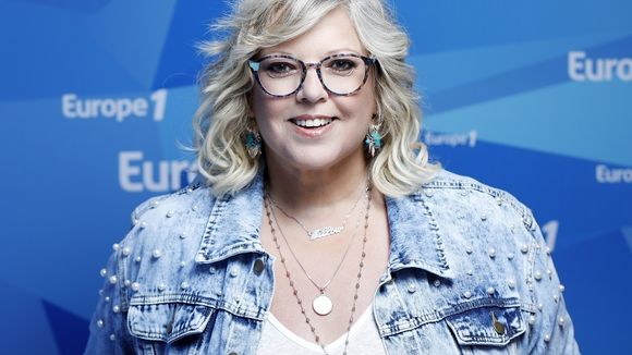 Europe 1 : Laurence Boccolini perd (déjà !) une heure d'émission dès lundi