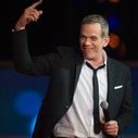 "Together, tous avec moi" : Garou rejoint le jeu musical de M6