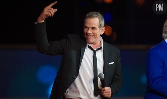 Garou bientôt sur M6