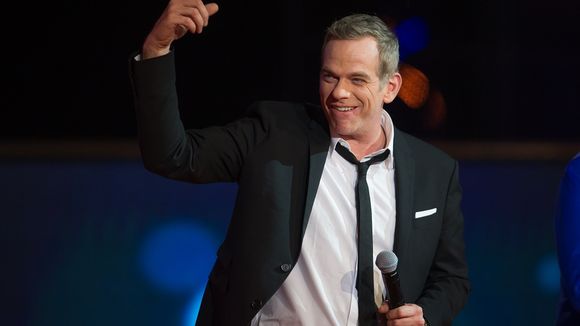 "Together, tous avec moi" : Garou rejoint le jeu musical de M6