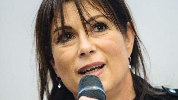 Anne Holmes (FTV) : "L'exposition des fictions françaises sur France Télévisions va augmenter"