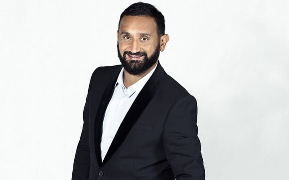 Cyril Hanouna