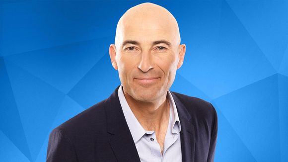 Europe 1 : Quand Nicolas Canteloup se paie Arnaud Lagardère