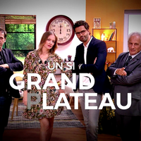 "La Quotidienne" parodie "Un si grand soleil" pour son retour