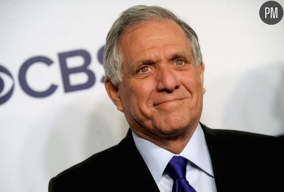 Leslie Moonves