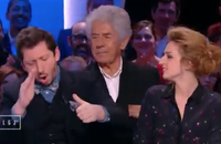 "Le grand journal" sur Canal+