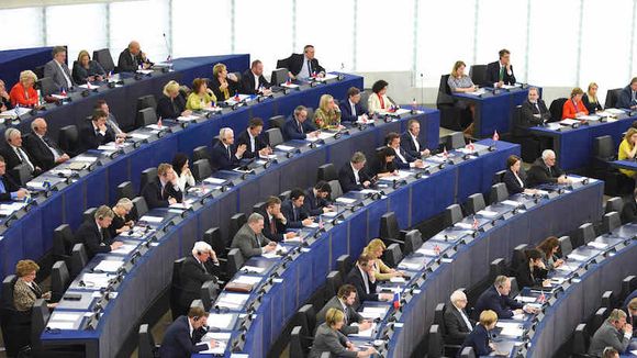 UE : La presse obtient la création d'un droit voisin pour se défendre face à Google et Facebook