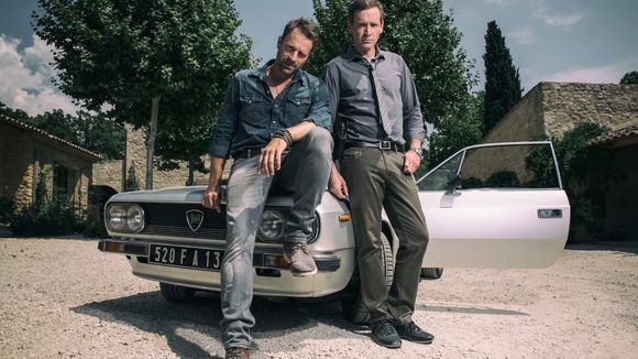 "Contact" : La série de TF1 va être adaptée aux Etats-Unis sur FOX !