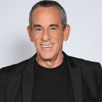 Thierry Ardisson : "La télévision mourra avec moi !"