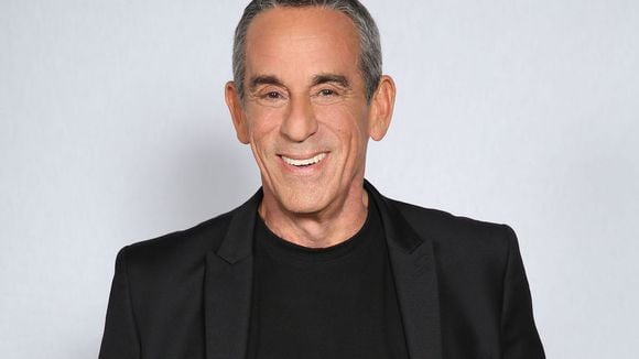 Thierry Ardisson : "La télévision mourra avec moi !"