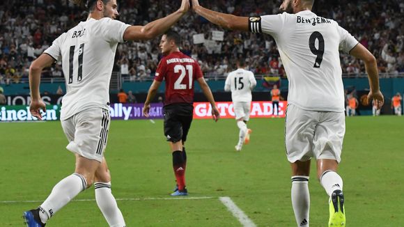 Ligue des champions : Accord in extremis entre Canal+ et SFR pour la diffusion des chaînes RMC Sport