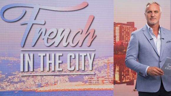 Audiences samedi : Nagui battu par Nikos Aliagas, "French in the city" en baisse sur M6, "ONPC" stable sur France 2
