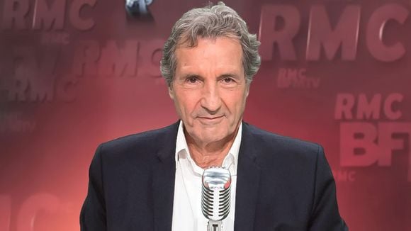 Jean-Jacques Bourdin s'emporte contre ceux qui donnent la parole à Eric Zemmour.