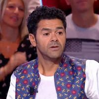 "Les enfants de la télé" : Jamel Debbouze mal à l'aise après une blague ratée sur Lolo Ferrari