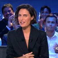 Audiences "C'est Canteloup" : Alessandra Sublet fait-elle mieux ou moins bien que Nikos Aliagas ?