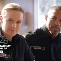 "Station 19" : TF1 dégaine le spin-off de "Grey's Anatomy dès ce soir