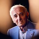 Charles Aznavour est mort