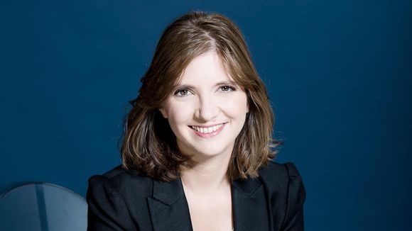 Aurore Bergé : "Nous avons aujourd'hui des règles obsolètes dans l'audiovisuel"