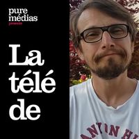 "La télé de... Lorant Deutsch" : "La dernière fois que j'ai eu envie de casser ma télé ? Un match de football !"