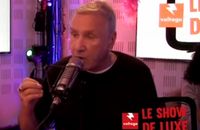 Yves Rénier sur Voltage