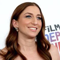 "Brooklyn Nine-Nine" : Chelsea Peretti quitte la série