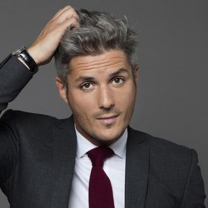 Jean-Baptiste Boursier en interview sur puremedias.com