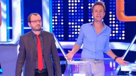 "Le Grand Slam" : Francis devient le plus grand champion de l'histoire du jeu de France 3