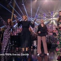 "Taratata 100% Live" : Nagui présente son grand concert ce soir sur France 2