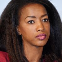Hapsatou Sy porte plainte contre Eric Zemmour