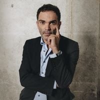 Yann Moix : "L'héritier de Michel Polac, c'est Cyril Hanouna !"