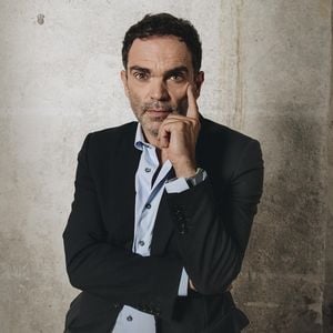 Yann Moix