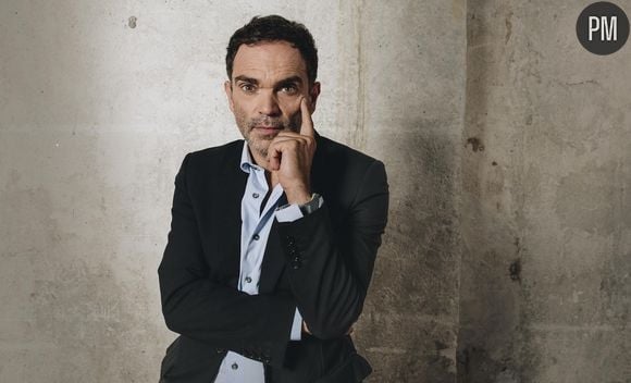 Yann Moix