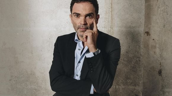 Yann Moix : "L'héritier de Michel Polac, c'est Cyril Hanouna !"