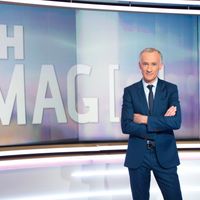 Audiences access 20h : Record pour "Le 20h, le mag", "Quotidien" devant "TPMP", "Un si grand soleil" en petite forme