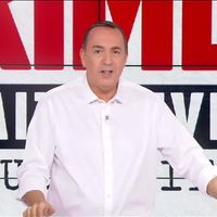 "Crimes et faits divers" : La quotidienne de Jean-Marc Morandini sur NRJ 12 rallongée d'un quart d'heure