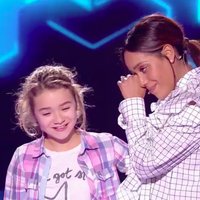 "The Voice Kids" : Amel Bent en larmes après la reprise de l'un de ses tubes