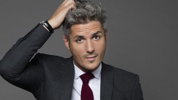 Audiences catastrophiques de "Talk Show" : Jean-Baptiste Boursier change déjà de case sur RMC Story