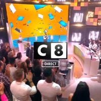 C8 : Jean-Luc Lemoine perd (temporairement) le prime du vendredi, Cyril Hanouna le remplace dès ce soir