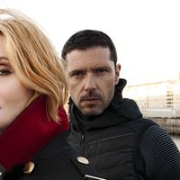 Audiences : "Insoupçonnable" leader en hausse pour son final devant "Deadpool", France 3 talonnée par TFX