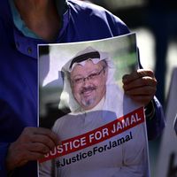 L'Arabie saoudite reconnaît que le journaliste Jamal Khashoggi a été tué dans son consulat d'Istanbul