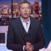 "Cap Horn" : Michel Cymes bientôt sur M6 dans l'émission de survie de Mike Horn