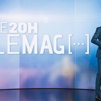 Audiences access 20h : Records pour "TPMP" et "Le 20h, le mag", "Un si grand soleil" faible