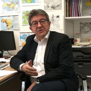 Jean-Luc Mélenchon