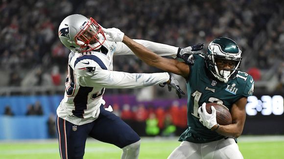 Le groupe TF1 chipe le Super Bowl 2019 au groupe M6