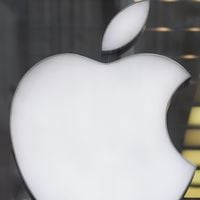 Apple veut produire des séries françaises