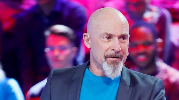 Vincent Lagaf' ne veut plus faire de jeux : "Il faut se rendre à l'évidence..."